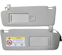 Hiverni Panneau avec Miroir pour Golf 7 pour Passat B8 Pare-Brise Pare-Soleil pour Avant