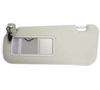 Hiverni Pare-Soleil avec éclairage côté Passager Gauche et Droit pour Mazda 3 (2010-2013)(Left)