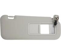 Hiverni Pare-Soleil avec éclairage côté Passager Gauche et Droit pour Mazda 3 (2010-2013)(Right)