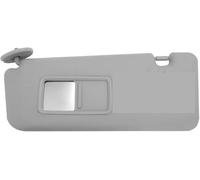 Hiverni Pare-Soleil côté conducteur Gauche pour Toyota pour RAV4 Pare-Soleil(Gris)