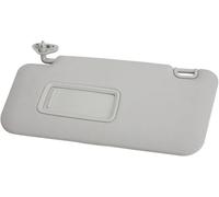 Hiverni Pare-Soleil Gris pour Subaru pour Forester 2009-2013 LHD