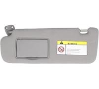 Hiverni Pare-Soleil intérieur de Voiture pour Hyundai pour Sonata NF NFC 2005-2009