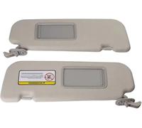 Hiverni Pare-Soleil intérieur pour Hyundai pour Elantra 2011-2015, Pare-Soleil pour Avant(Right)