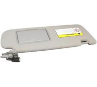 Hiverni Pare-Soleil intérieur pour Hyundai pour Sonata 2006-2010, Pare-Soleil pour Avant(Left)