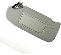 Hiverni Pare-Soleil pour Avant avec Miroir de Maquillage pour Ford pour Mondeo pour Edge 2013-2020