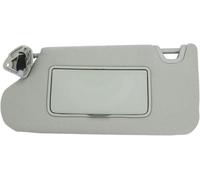 Hiverni Pare-Soleil pour Avant Gauche/Droit pour Nissan Altima 2013-2018(Grey Left)