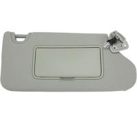 Hiverni Pare-Soleil pour Avant Gauche/Droit pour Nissan Altima 2013-2018(Grey Right)