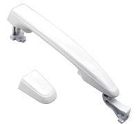 Hiverni Poignée de porte extérieure pour Toyota pour Sienna 2004-2010 6921308020