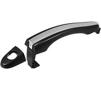 Hiverni Poignée de porte extérieure voiture pour Hyundai pour Azera 2006-2011, garniture d'extraction
