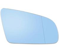 Hiverni Pour A3 Pour A4 Pour A6 2005 2006 2007 2008 8E0857536E Rétroviseur en verre de porte chauffant(Right)