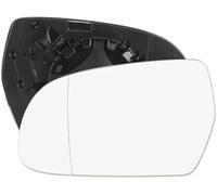 Hiverni Pour A4 S4 2010-2016 A5 S5 2010-2017 A3 2010-2012 8K0857535E Rétroviseur latéral chauffant pour voiture(Left)