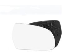 Hiverni Pour A4 S4 2010-2016 A5 S5 2010-2017 A3 2010-2012 8K0857535E Rétroviseur latéral chauffant pour voiture(Right)