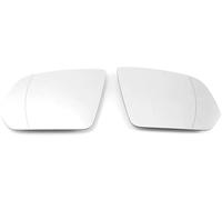 Hiverni Pour Benz W447 pour Vito 2016-2023 rétroviseur latéral en verre vue arrière aile de porte