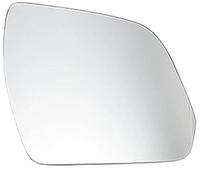 Hiverni Pour Hyundai IX25 2014-2018, rétroviseurs latéraux en verre blanc(Without heat,Right)