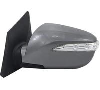 Hiverni Pour Hyundai IX35 2013-2016 Ensemble de rétroviseur 87610-2Z000 87620-2Z000(L)