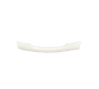 Hiverni pour Range pour Rover pour Evoque 2010 2011 2012 2013 2014 2015 aileron de Toit pour arrière Voiture Extension lèvre becquet Aile(Unpainted)