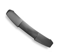 Hiverni pour Suzuki pour Vitara 2016-2021 Aileron de Coffre pour arrière Aile pour ABS pour réaménagement Toit pour(Noir)