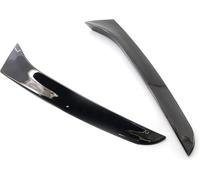 Hiverni pour VW pour Passat B7 pour Variant pour Wagon Décoration de Voiture Becquet Lunette arrière