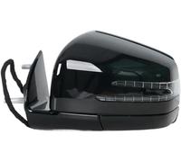 Hiverni Pour W164 Pour X164 Pour ML Pour GL Pour Cl 2005-2011 Ensemble de rétroviseur(L)
