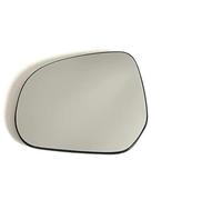 Hiverni Rétroviseur convexe pour Opel pour Agila 2008-2015(Left)