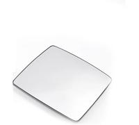 Hiverni Rétroviseur de porte convexe chauffant pour voiture pour Opel pour Combo 2001-2011(Right)