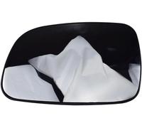 Hiverni Rétroviseur de voiture chauffant pour Jeep, pour Grand, pour Cherokee 1998-2004(Left)