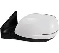 Hiverni Rétroviseur électrique 8 broches pour CRV (2017-2021)(PEARL WHITE_L)