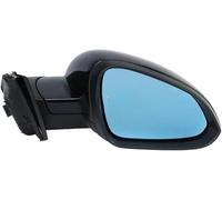 Hiverni Rétroviseur électrique chauffant et pliable pour porte de voiture pour Vauxhall pour Insignia(13pins,R)