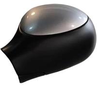 Hiverni Rétroviseur électrique rabattable et chauffant pour Peugeot 206 (6139283)(Manual Left)