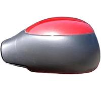 Hiverni Rétroviseur électrique rabattable et chauffant pour Peugeot 206 (6139283)(Manual Left,D)