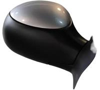 Hiverni Rétroviseur électrique rabattable et chauffant pour Peugeot 206 (6139283)(Manual right)