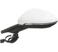 Hiverni Rétroviseur électrique rabattable pour Golf 7 (2014-2016)(6wires left,C)