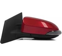 Hiverni Rétroviseur électrique réglable pour Corolla 2014-2018, clignotant pour rétroviseur de voiture(L)