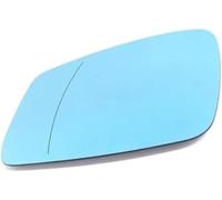 Hiverni Rétroviseur latéral chauffant électrique pour BMW 1 2 3 4 5 6 7er X1 E84 F48 F20 F21 F40 F22 F23 F30 F31 F34 F10 F07 I3(Bleu,Left)