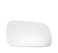 Hiverni Rétroviseur latéral chauffant en verre pour VW pour Sharan 1997-2010, style voiture(Right)