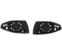Hiverni Rétroviseur latéral chauffant pour A6, S6, RS6, C8 4K, A7, S7, RS7 4K8, A8, A8L, S8, S8L, RS8, D5 4N