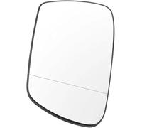 Hiverni Rétroviseur latéral chauffant pour Jeep pour Grand pour Cherokee 2005-2010 (5142874AA/5142875AA)(Left)