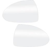Hiverni Rétroviseur latéral chauffant pour Opel, pour Vauxhall, pour Corsa D (2006-2020)