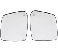 Hiverni Rétroviseurs chauffants pour Jeep pour Grand pour Cherokee 2014-2021