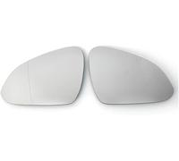Hiverni Rétroviseurs latéraux de portière voiture convexes chauffants pour Opel pour Insignia 2008-2017