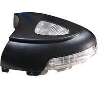 Hiverni Side Mirror Indicator Light for VW For Tiguan 2009-2017 for Sharan 2012-2019 Indicateur de rétroviseur de voiture(L)
