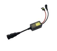 Hivernoi Ballasts HID Automobiles 1 pièces pour Ballast xénon 55W Bloc d'allumage Conversion électronique numérique