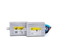 Hivernoi Ballasts HID Automobiles 2 pièces 24V 55W pour Phare de Camion, Ballast au xénon, démarrage Rapide H4 Bixenon pour H1 H7 H11 HB3 HB4 9005