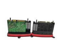 Hivernoi Ballasts HID Automobiles 63117363098 63117421578 2 pièces pour unité de Commande Ballast Phare au xénon pour