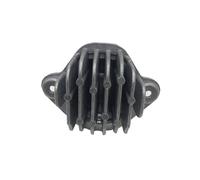 Hivernoi Ballasts HID Automobiles 63117440360 Feux de Jour pour Module Commande Phare au xénon pour série 7 G11 G12 Accessoires Voiture LED Yeux d'ange