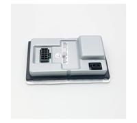 Hivernoi Ballasts HID Automobiles 89030461 89032131 89030967 89015132 89027878 89030463 LAD5G D1S D1R Steuergerat pour Ballast de Phare au xénon 12 Broches OEM