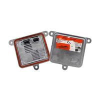 Hivernoi Ballasts HID Automobiles Ballast de Phare au xénon 12V 55W D1S D3S, OEM 10R034663 A71177E00DG pour Santa Fe pour Focus Mk3(2 Piece)