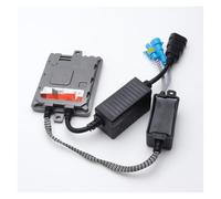 Hivernoi Ballasts HID Automobiles Ballast Mince pour Voitures au xénon Canbus 12v 55w, 1 pièce, pour Blocs d'allumage H11 H7 H8 H4 Hb4 Hb3 D2s