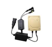 Hivernoi Ballasts HID Automobiles Lampe Frontale antibrouillard pour Bi, 12V, 55w, Bloc d'allumage de lentille projecteur au xénon, démarrage Rapide pour Ballast(1 Pieces)