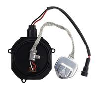 Hivernoi Ballasts HID Automobiles Module d'unité de Commande Ballast Phare au xénon, avec allumeur, Ampoule D2R D2S pour Saab 2847489904